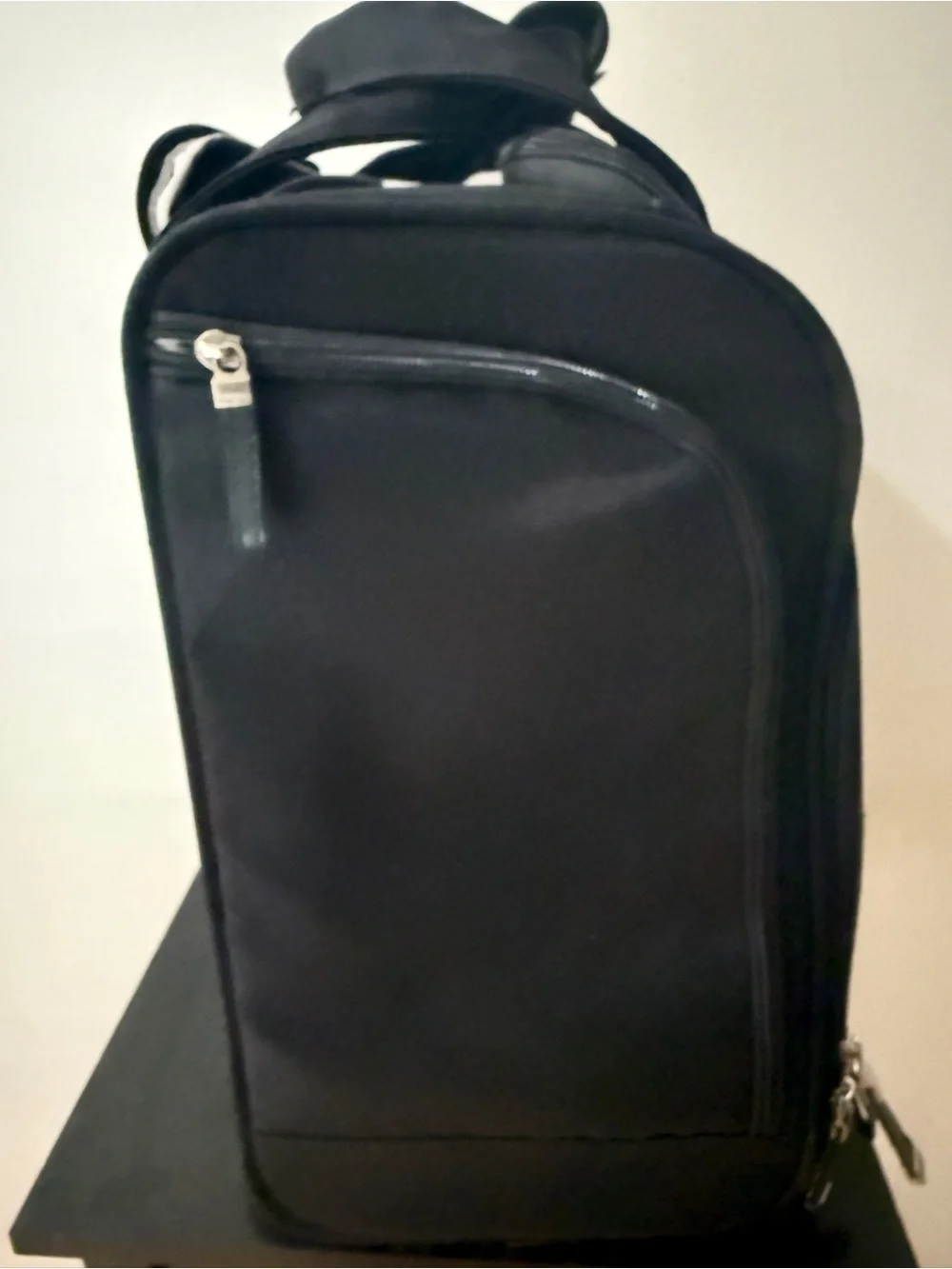 Samsonite Upright Wheeled Carry-On Underseater Small Travel Case 16